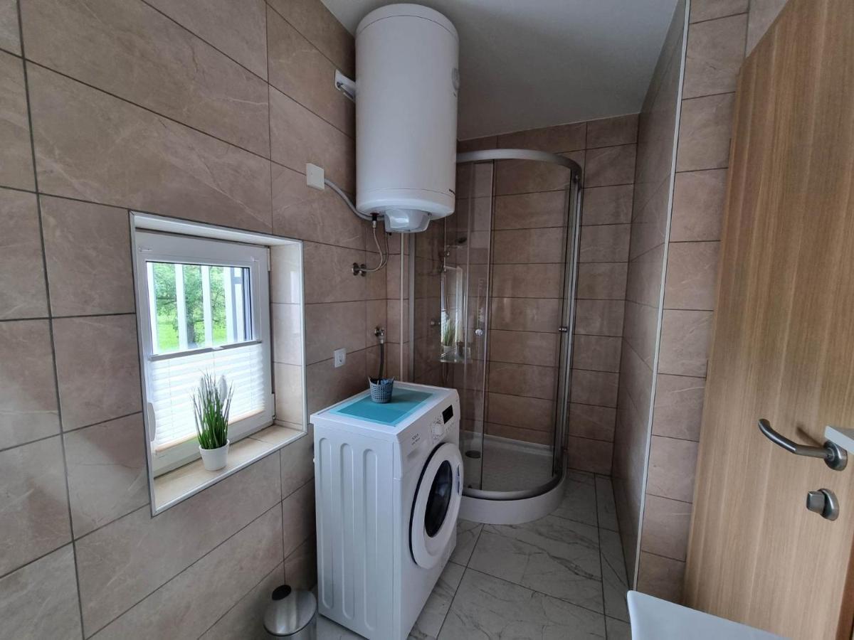 Apartmaji Ribic Ljubno Екстериор снимка