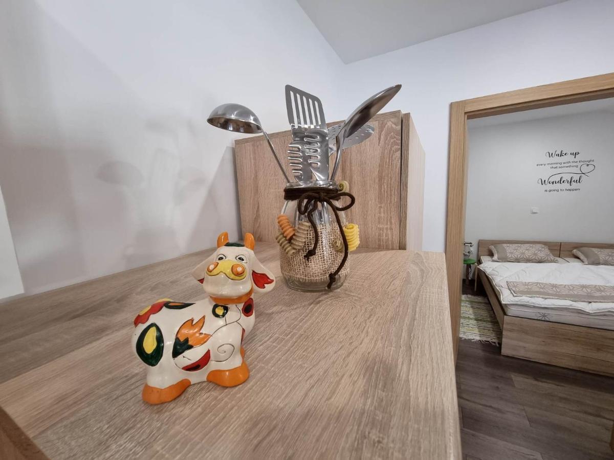 Apartmaji Ribic Ljubno Екстериор снимка