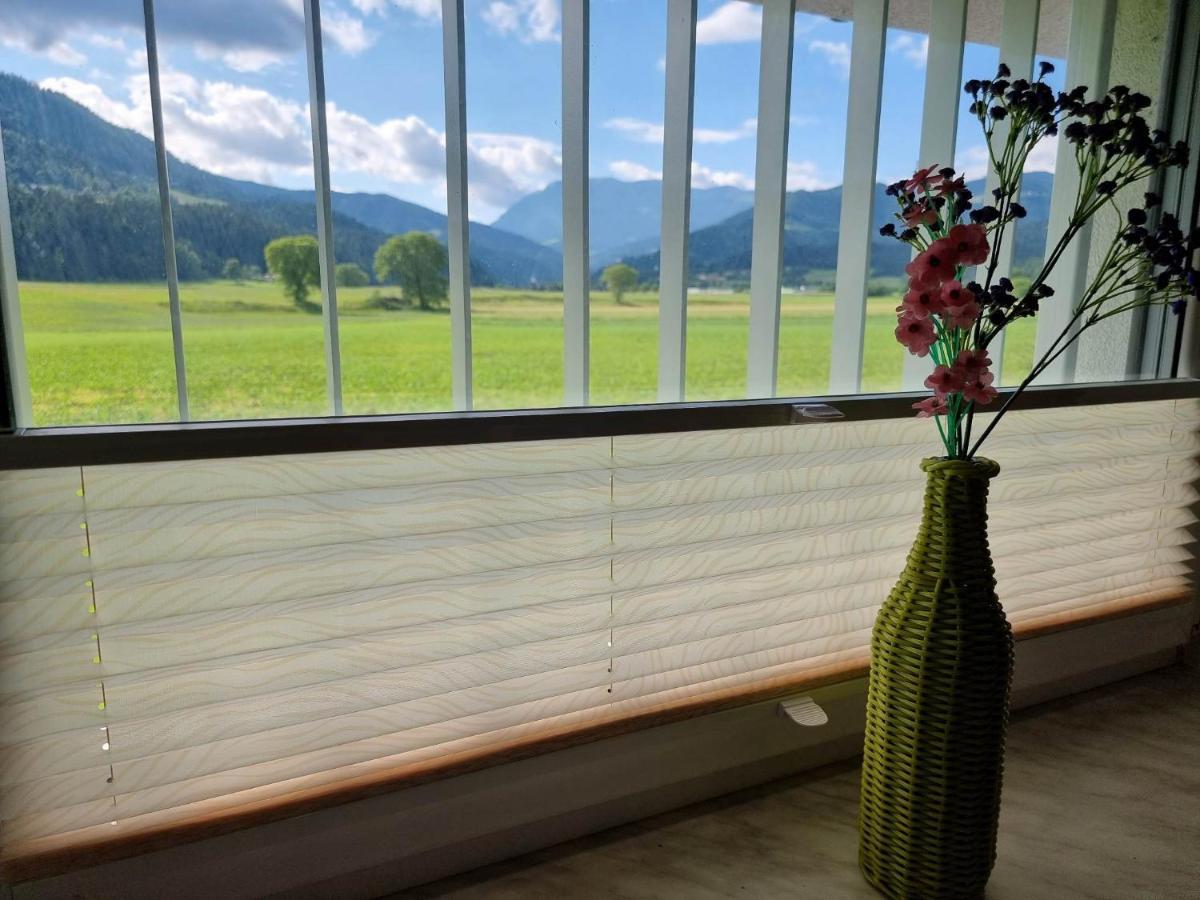 Apartmaji Ribic Ljubno Екстериор снимка