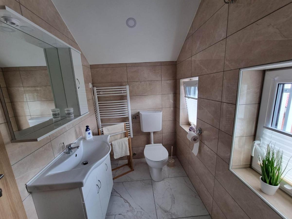 Apartmaji Ribic Ljubno Екстериор снимка