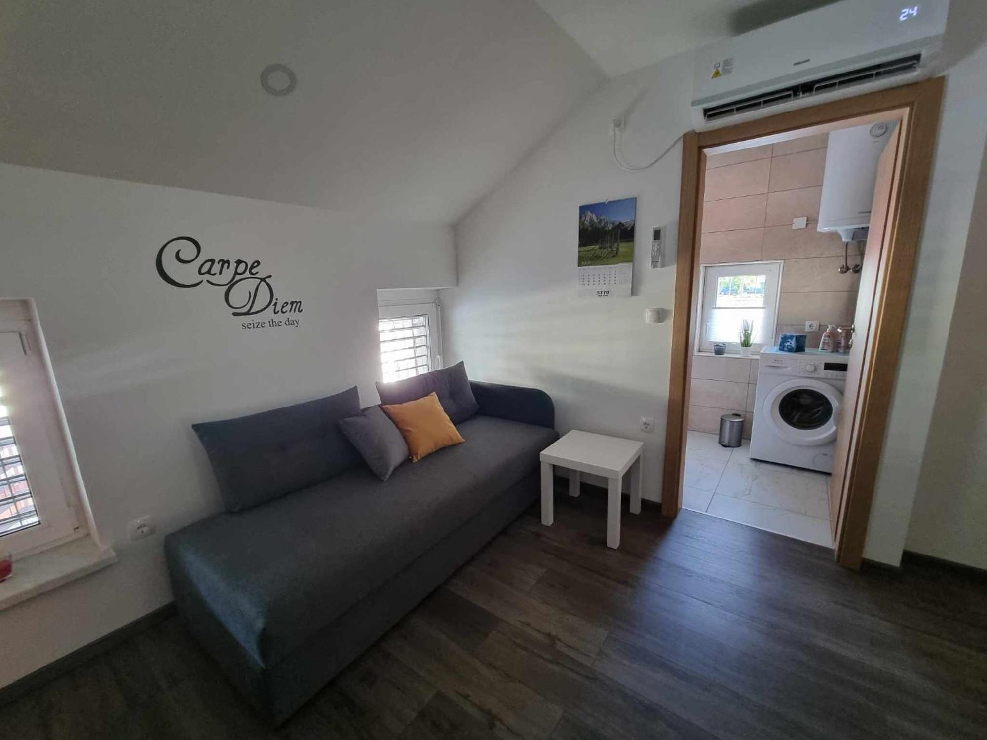 Apartmaji Ribic Ljubno Екстериор снимка