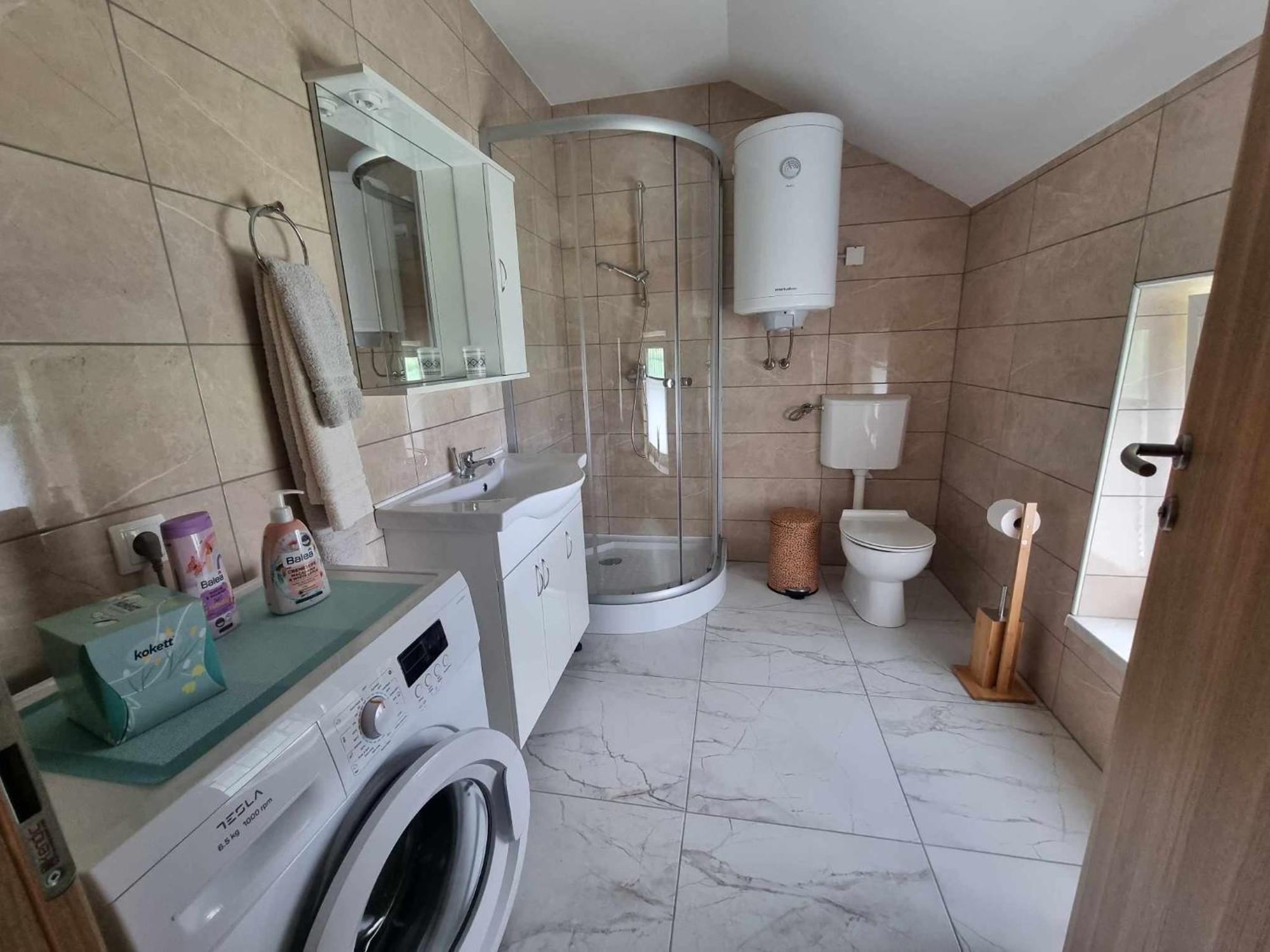 Apartmaji Ribic Ljubno Екстериор снимка