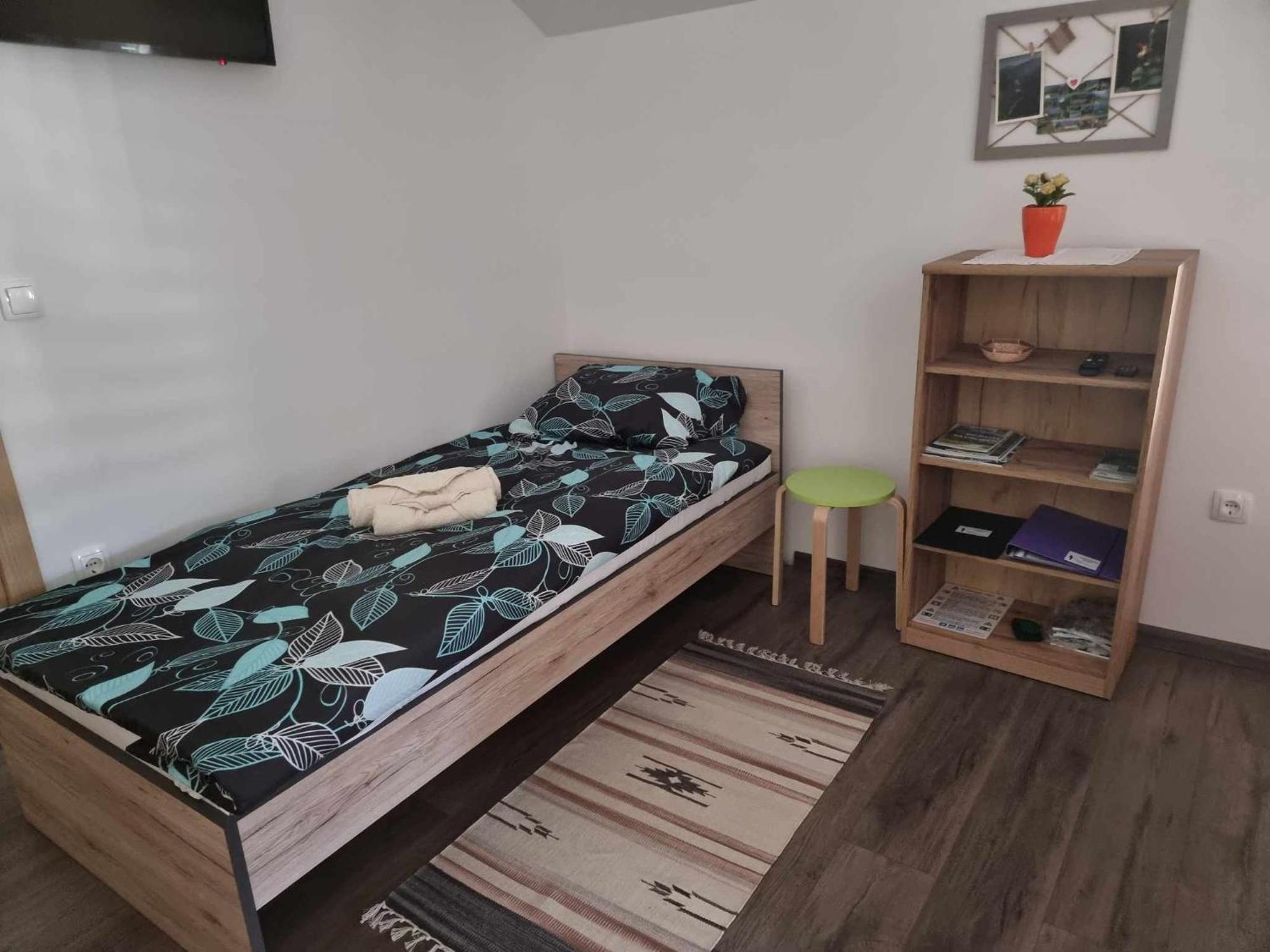 Apartmaji Ribic Ljubno Екстериор снимка