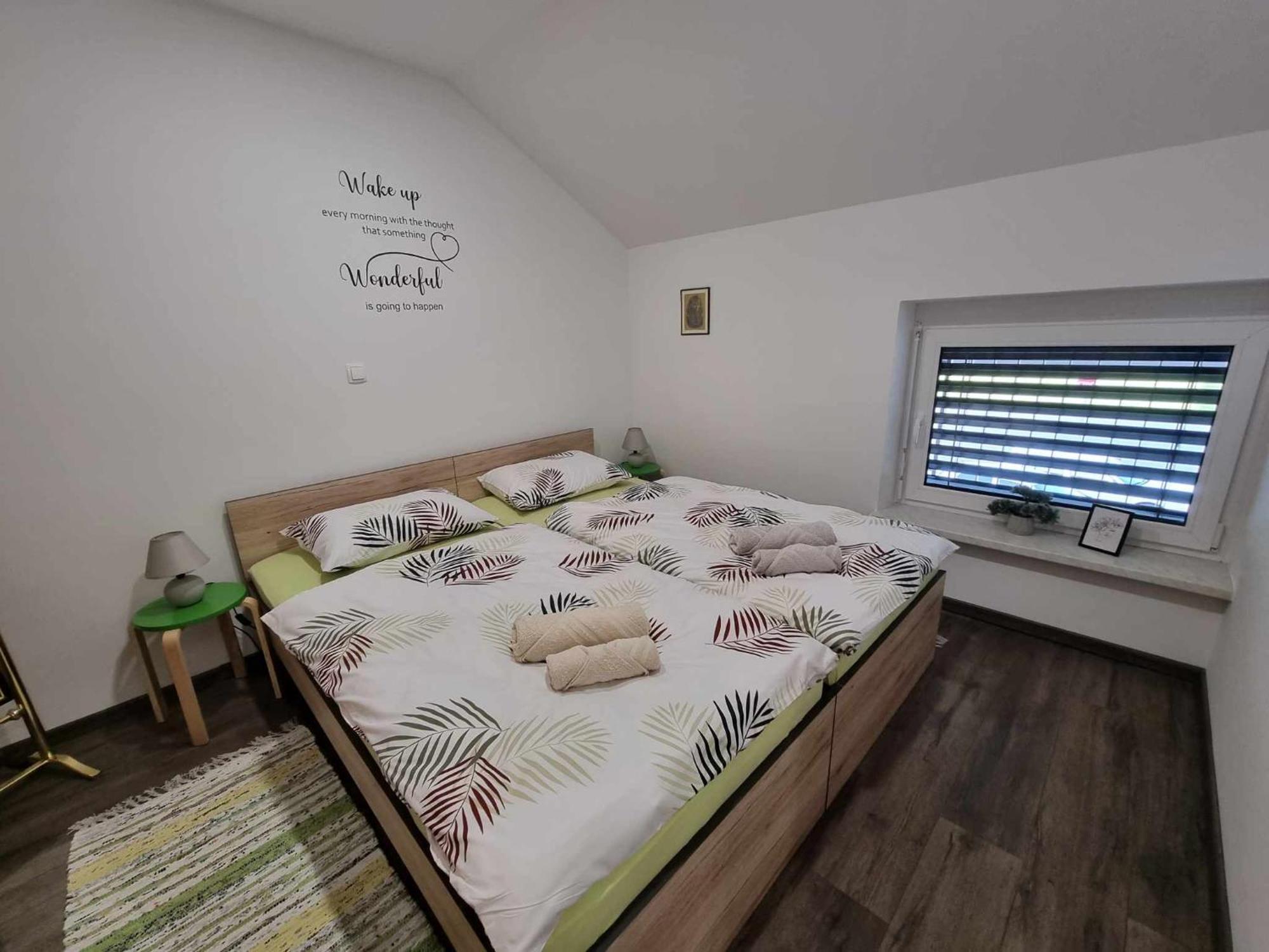 Apartmaji Ribic Ljubno Екстериор снимка