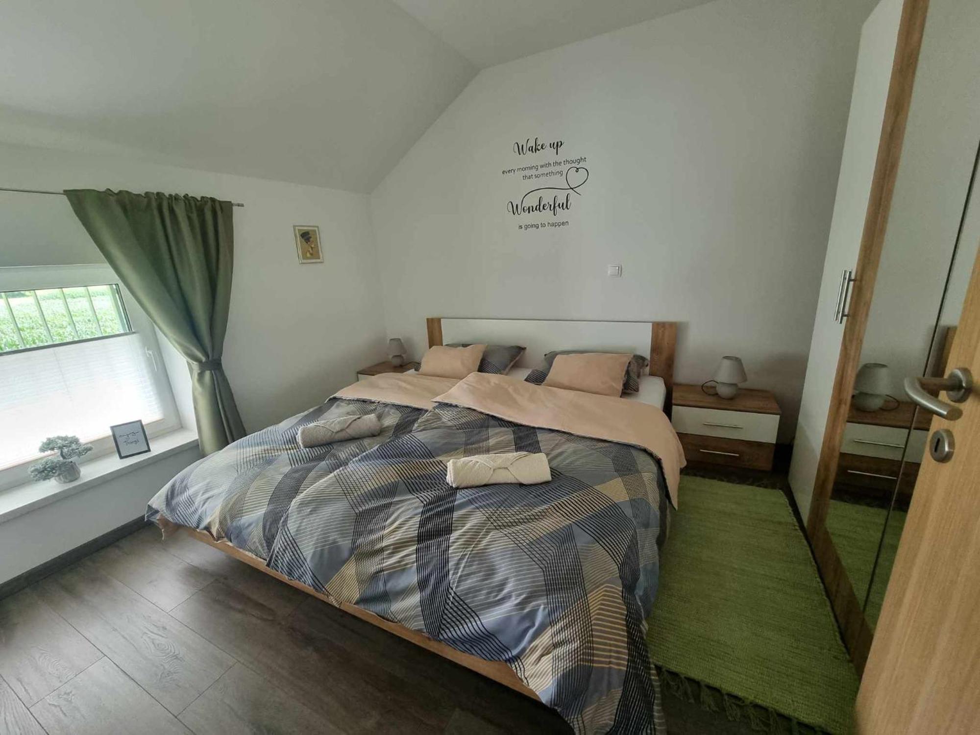 Apartmaji Ribic Ljubno Екстериор снимка